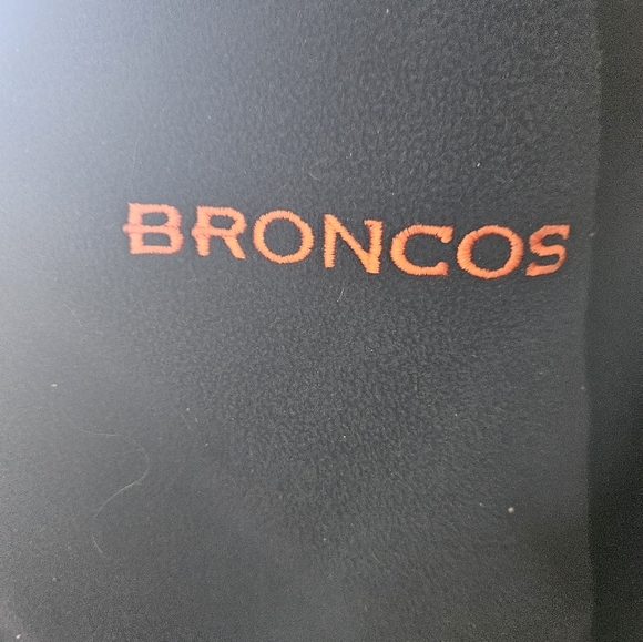 Denver Broncos coat - Picture 5 of 6